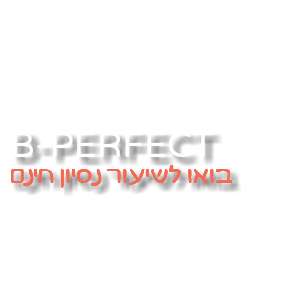 B Perfect - בי פרקפט בית ספר לאנגלית